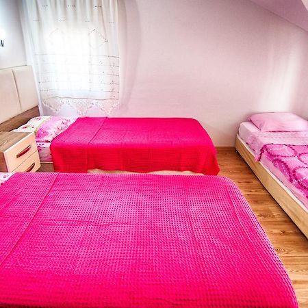 Burak Apart Hotel Φετιγιέ Εξωτερικό φωτογραφία