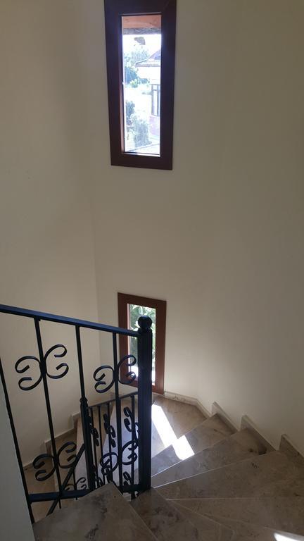 Burak Apart Hotel Φετιγιέ Εξωτερικό φωτογραφία