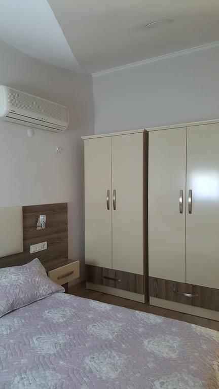 Burak Apart Hotel Φετιγιέ Εξωτερικό φωτογραφία