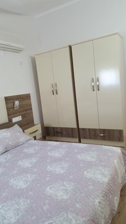Burak Apart Hotel Φετιγιέ Εξωτερικό φωτογραφία