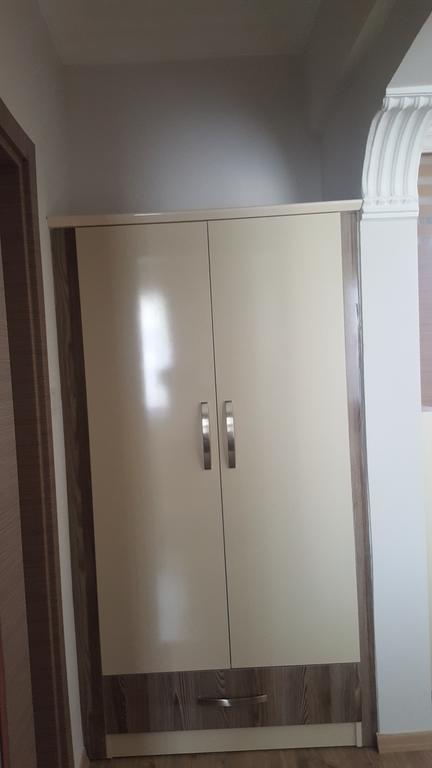 Burak Apart Hotel Φετιγιέ Εξωτερικό φωτογραφία